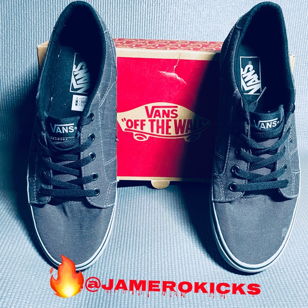 Vans Men's Bishop